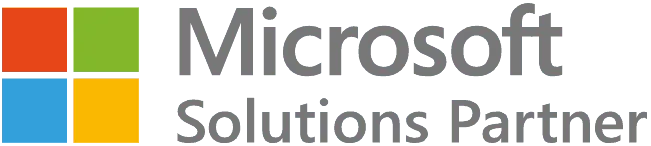 Microsoft Solutions Partner — Digital & App Innovation Azure