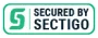 Secured by Sectigo