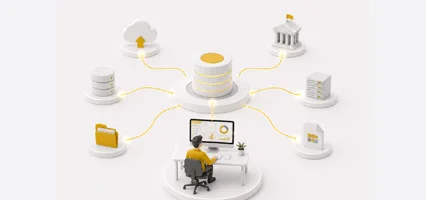 Conectividad Universal de Datos: