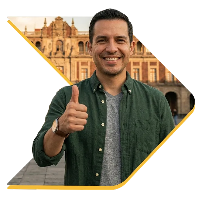 Beneficios para el ciudadano