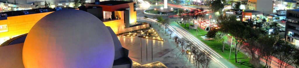 Tijuana, un caso de éxito sobre transparencia en contabilidad en 2015