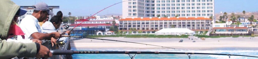 Rosarito, BC, un caso de éxito de egob