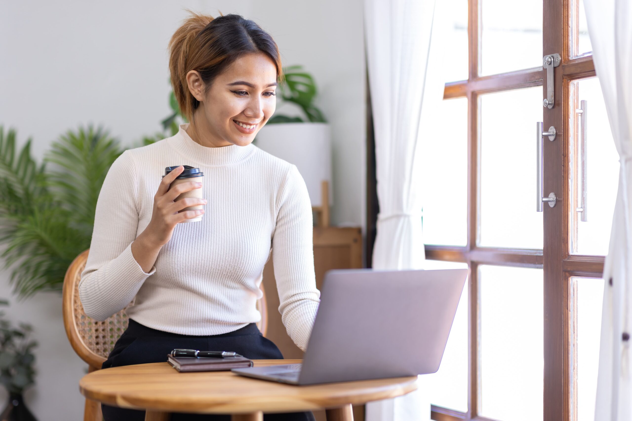 La transformación hacia un Gobierno en línea