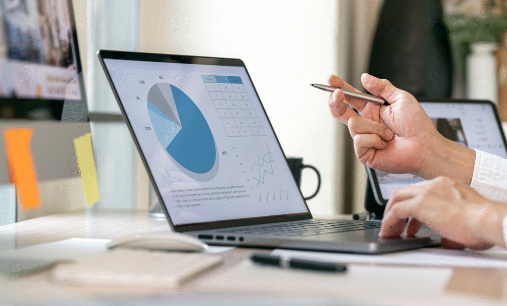 Optimización eficiente para la gestión de recursos gubernamentales