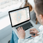 Sistema de información geográfica