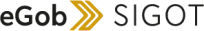 egob Sigot